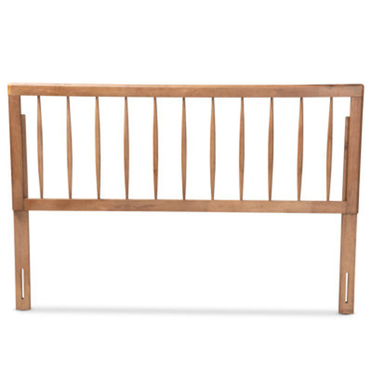 Demartino Solid Wood Headboard