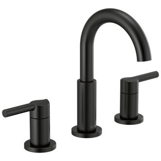 Nicoli Bathroom Faucet