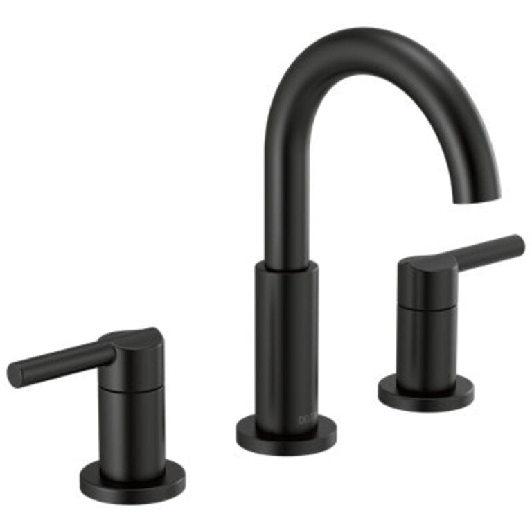 Nicoli Bathroom Faucet