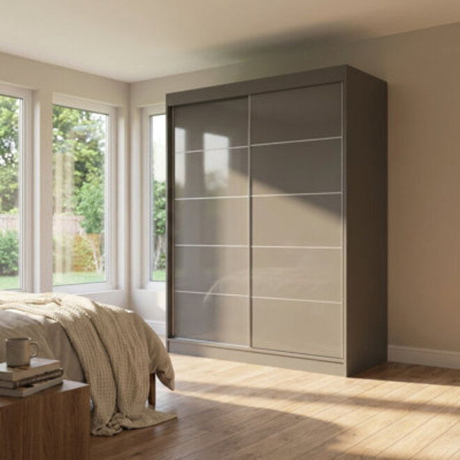 家具 marie Armoires & Wardrobes - Wayfair Outlet - Naperville, IL