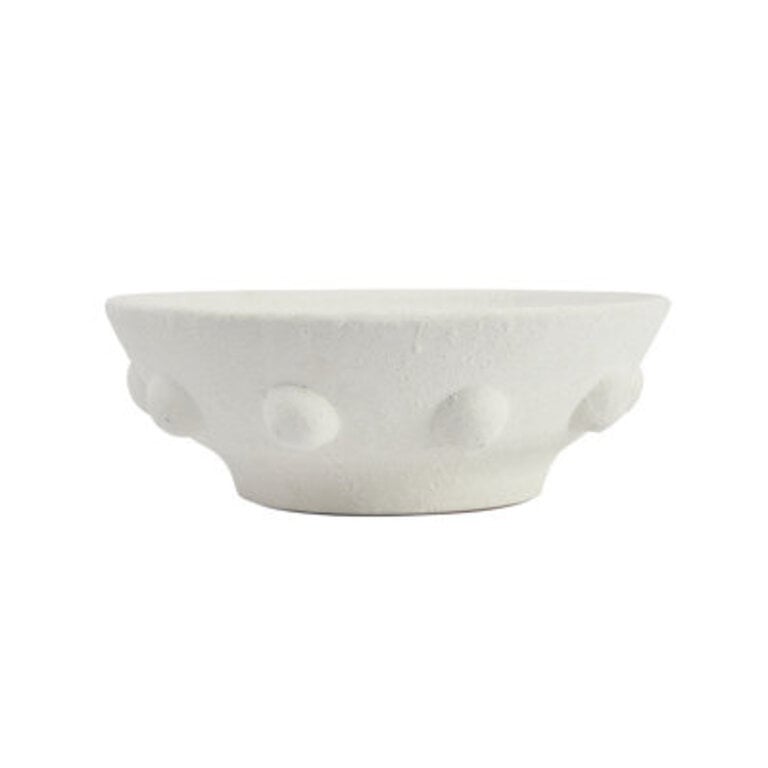 Kaylynn Terracotta Decorative Bowl 1