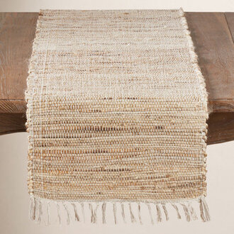 Samford Braided Table Runner