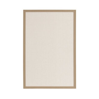 Farhod Wall Mounted Bulletin Board