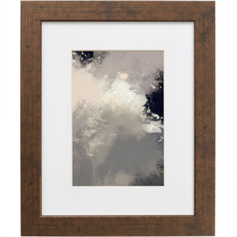 Huntsberry Picture Frame with Mat