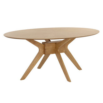 Zaria DINING TABLE - 71