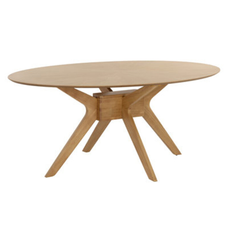 Zaria DINING TABLE - 71