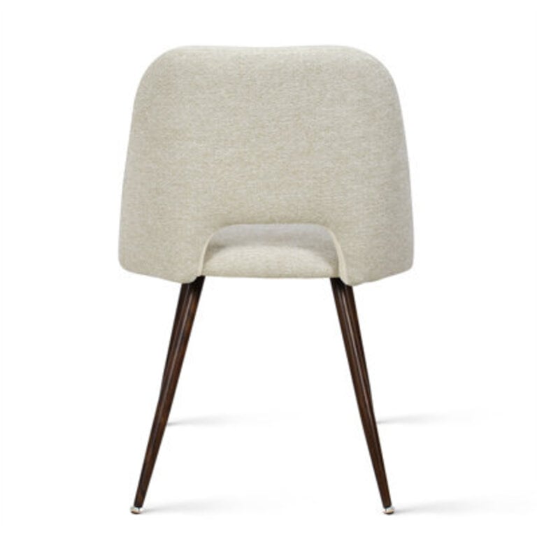 Aunnika 19 H Upholstered Side Chair