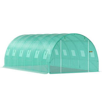 VEVOR Walk-in Tunnel Greenhouse