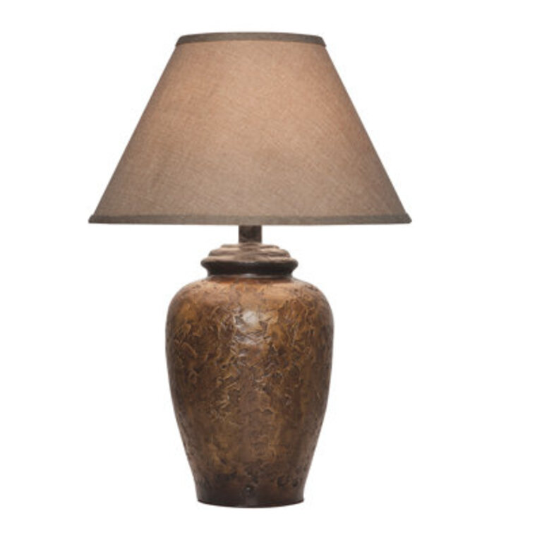 Juridia Ceramic Table Lamp