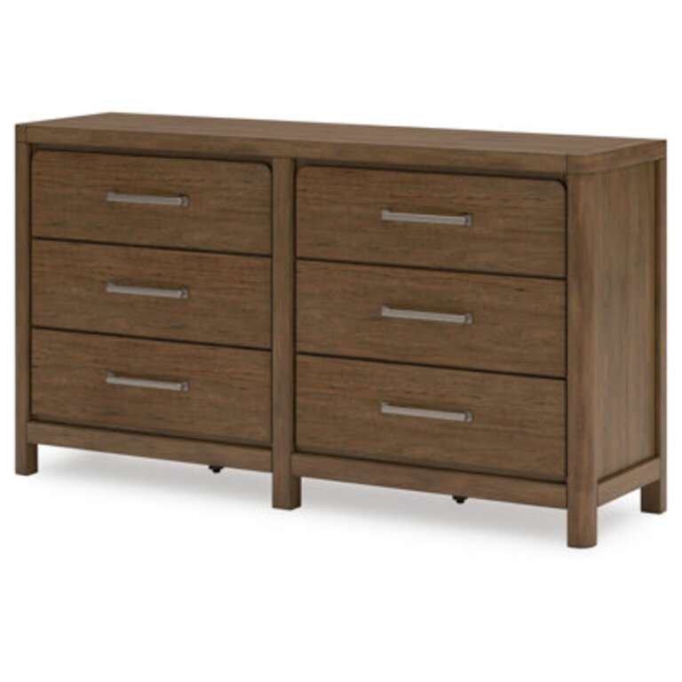 Geovoni 72 W 6 - Drawer Dresser