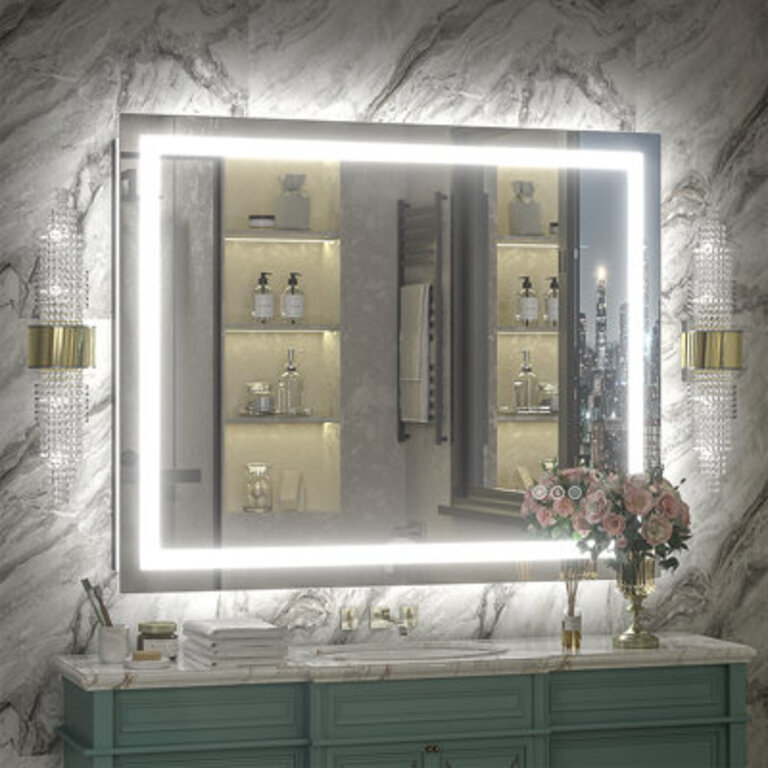 Aevar UL Certified Vanity Mirror