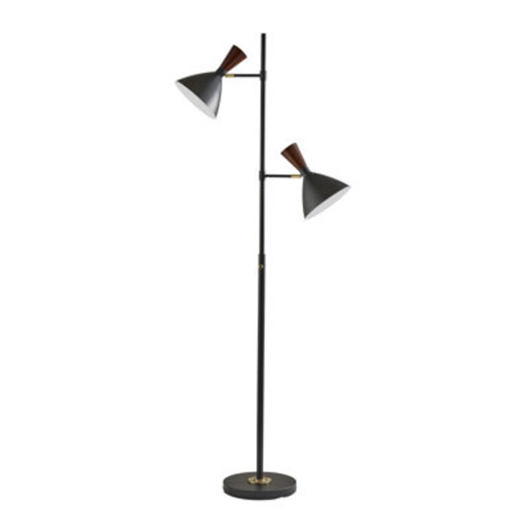 Sonoma 6725 Tree Floor Lamp