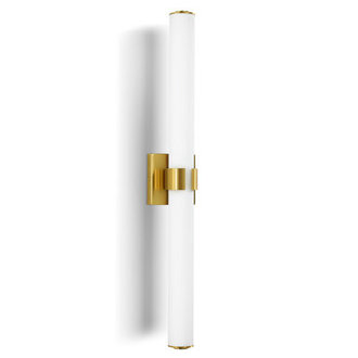 Jesseray 1 - Light Dimmable Bathroom Vanity Light LED Bath Bar