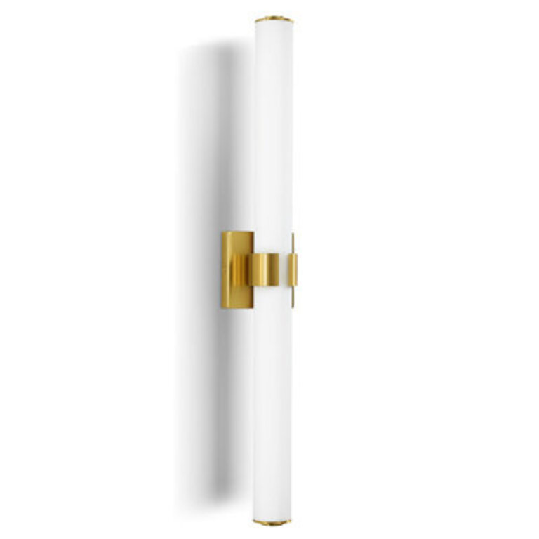 Jesseray 1 - Light Dimmable Bathroom Vanity Light LED Bath Bar