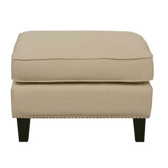 Damira Upholstered Ottoman