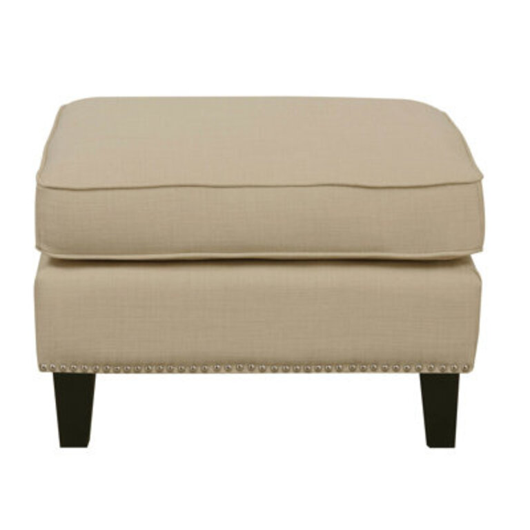 Damira Upholstered Ottoman