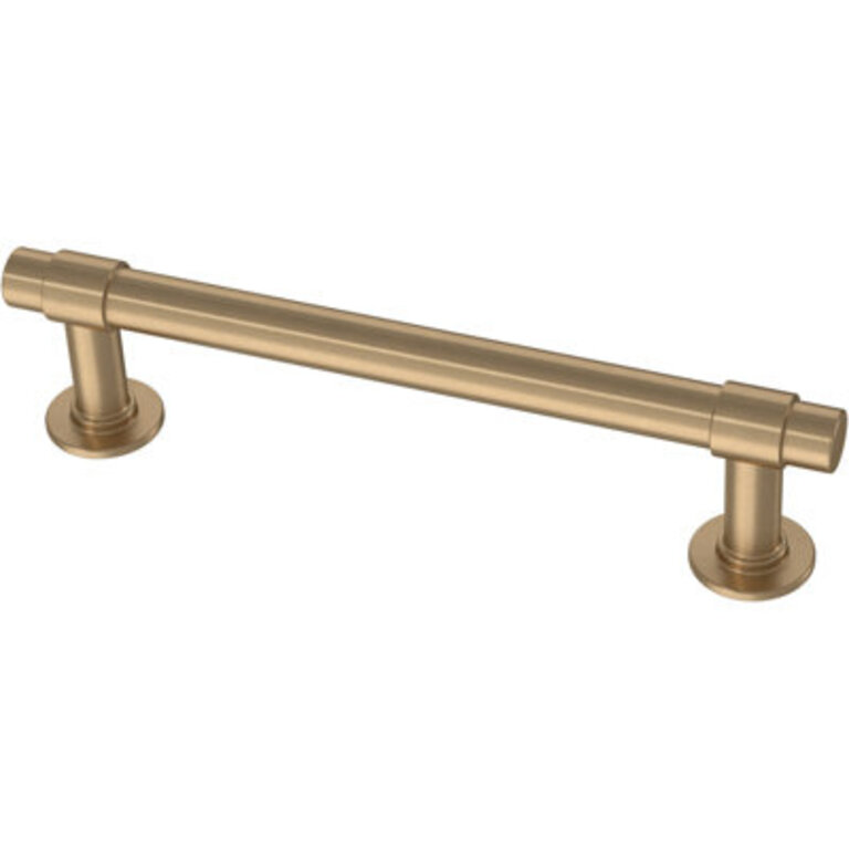 Set of 10 Francisco 3 Cabinet Pulls