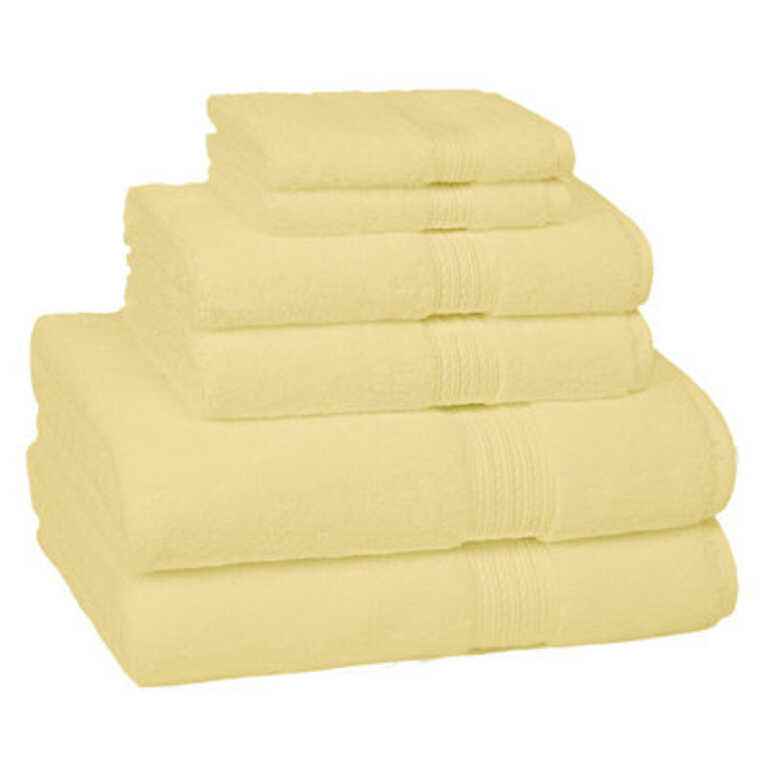 Leone 100 Cotton Plush Mulit-Size Set