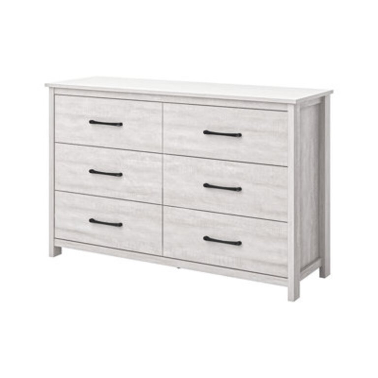 Allysyn 6 Drawer Dresser