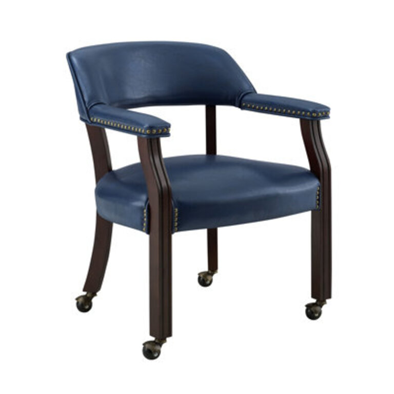 Alandria 18 H Upholstered Dining Chair