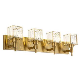 Taevion Dimmable Vanity Light