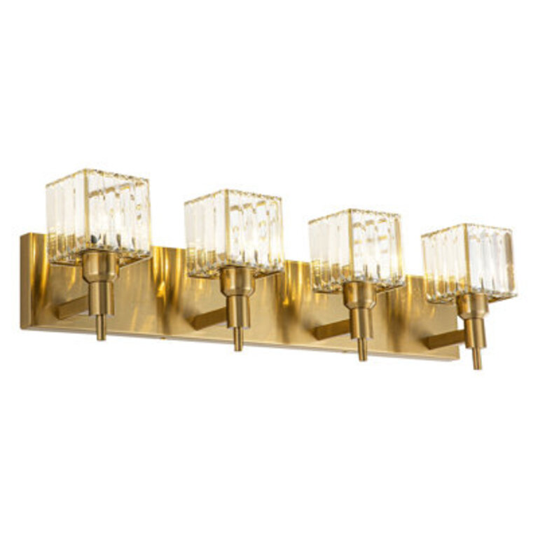 Taevion Dimmable Vanity Light