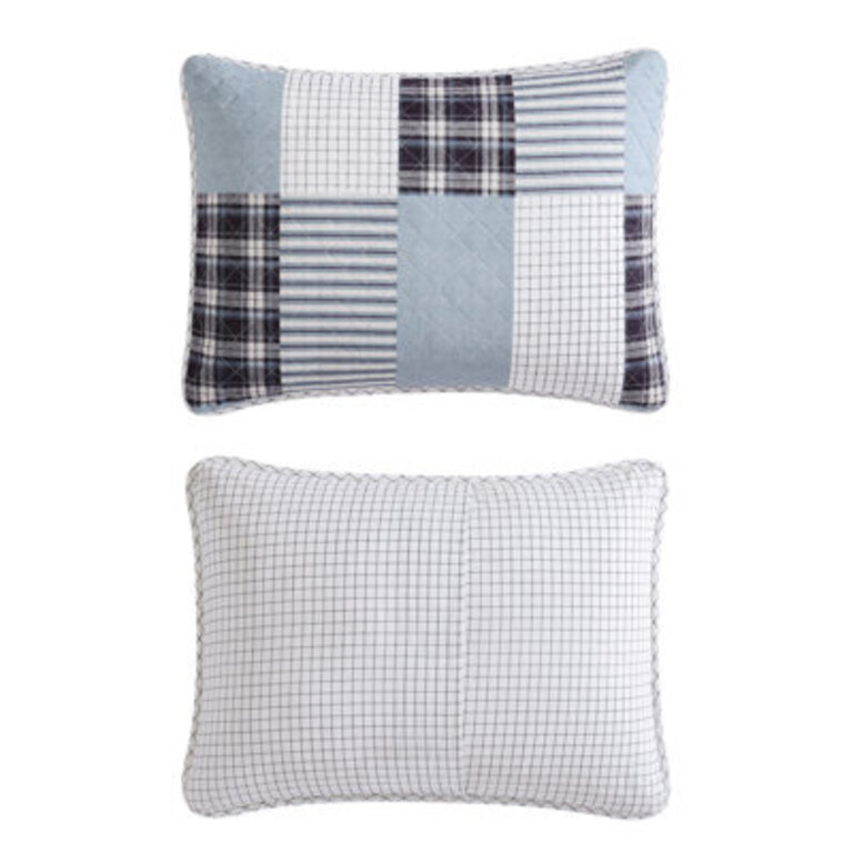 Eddie Bauer Camano Island 3-Pc Bedding Set