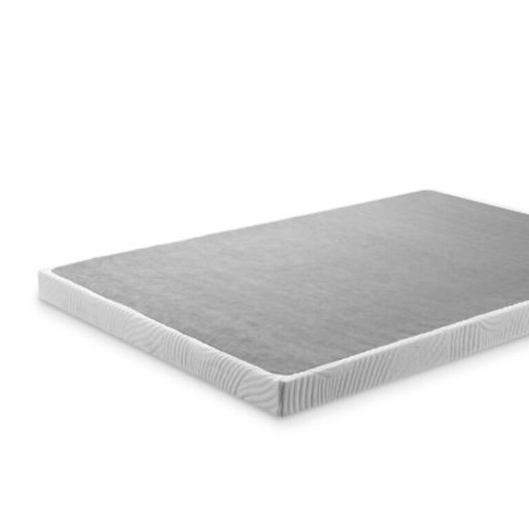 Bernadette 4 Metal Box Spring