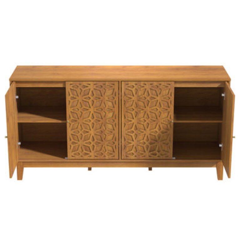 Trosclair Sideboard