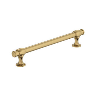 Winsome Cabinet or Furniture Bar Pull