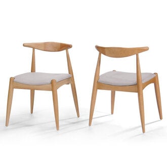 Drumawillin 1775 H Upholstered Side Chair