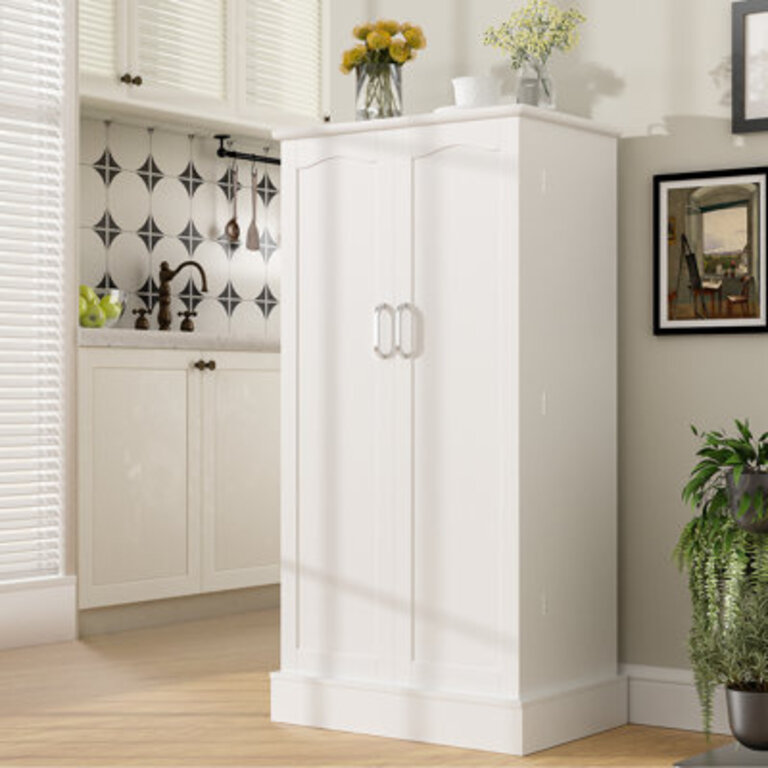 Malarie 47 Kitchen Pantry