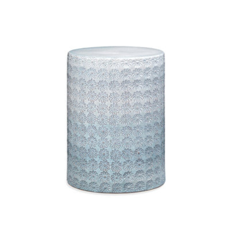 Wildflower End Table