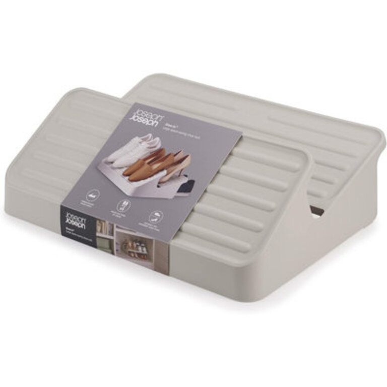 Joseph Joseph Shoe-In Large Space Saving Shoe Rack
