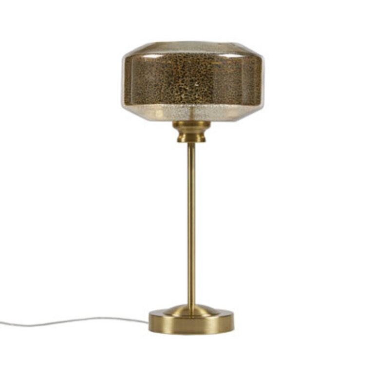 Aryabella Iron Table Lamp