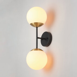 Celestia Armed Sconce