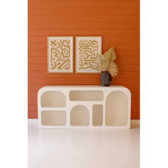 Judy 65 Console Table