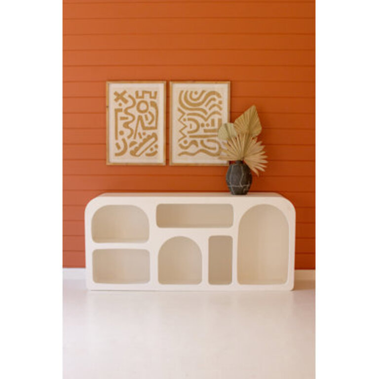Judy 65 Console Table