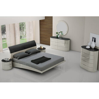 Amsterdam 605 W 6 - Drawer Dresser