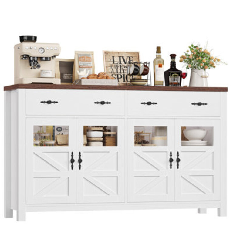Almus Sideboard