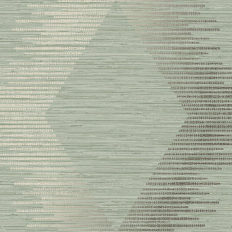 Zen Geometric Double Roll