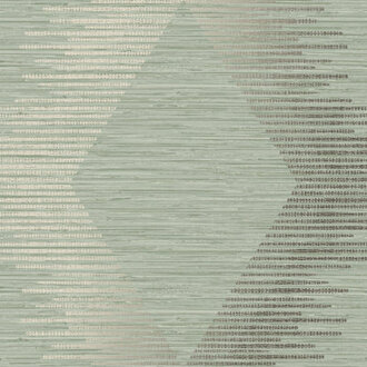 Zen Geometric Double Roll