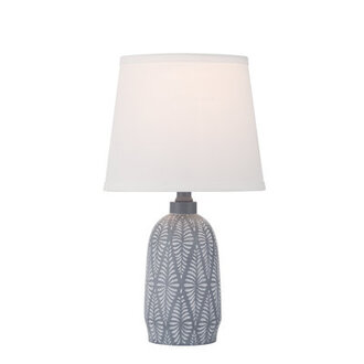 Cheria Ceramic Table Lamp