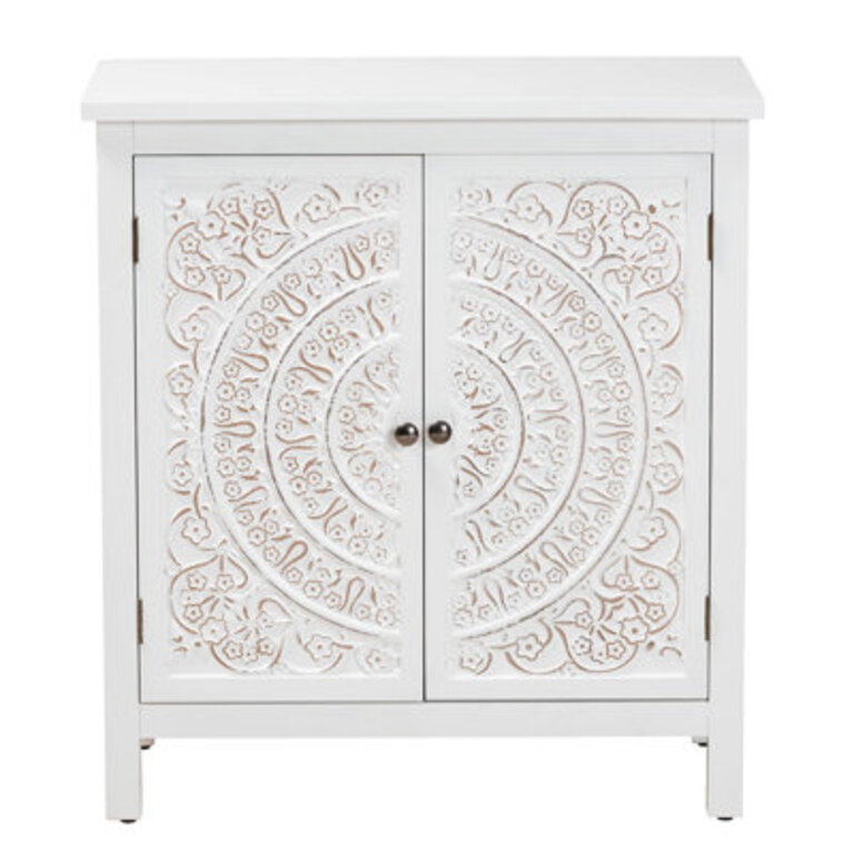 Maio Accent Cabinet