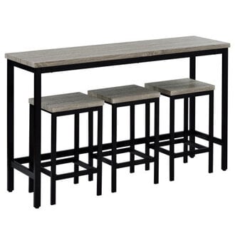 Georgina Dining Set