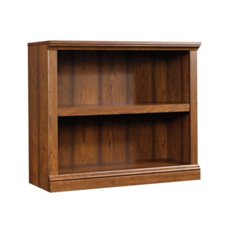 Hartman 2988 H x 3525 W Standard Bookcase