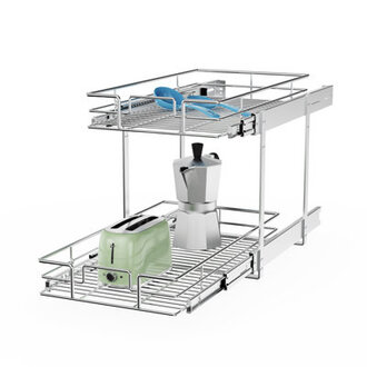 Rashun Pull Out Drawer