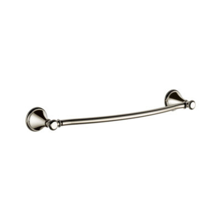 Cassidy Wall Mounted Towel Bar