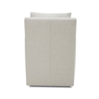 Alayaa Upholstered Armchair