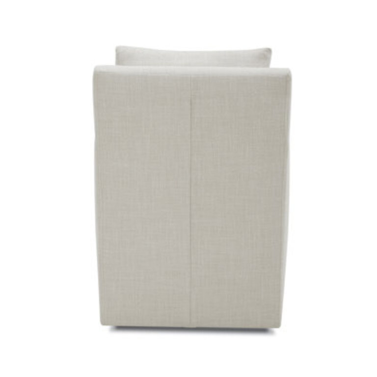 Alayaa Upholstered Armchair